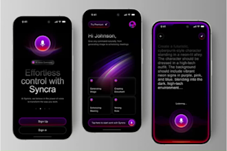 graphic, UI UX designing