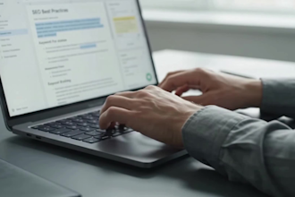 write SEO blog articles for health, tech, or finance websites