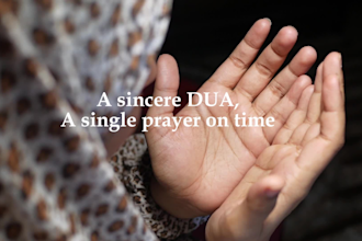 create professional islamic video edits for social media