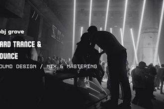 do hard bounce ghost production track for you