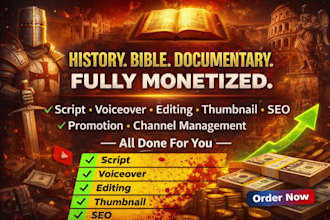 create history videos bible videos documentary christian channel