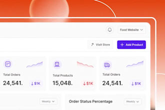 create a professional saas video and app promo video