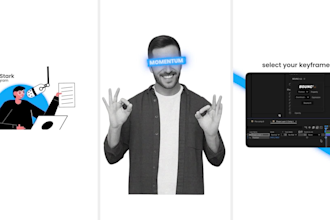do short form editing for youtube and instagram reels