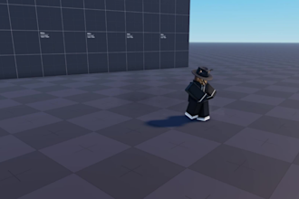 develop roblox anime game combact system roblox full game creation abilities vfx
