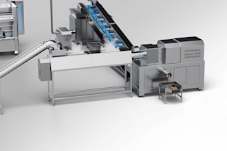 create 3d industrial machinery production line factory and manufacturing process