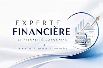 manage your accounting, tax and financial report