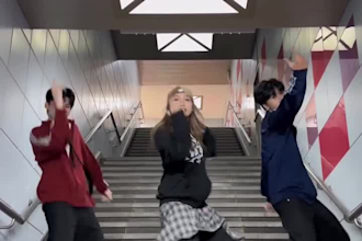 create amazing tik tok dance video, tik tok dance to promote your song