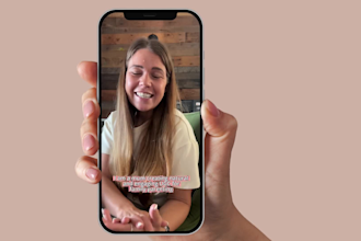 create authentic mom and kids ugc video for your brand