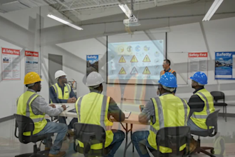 create professional ai safety videos for workplace and training