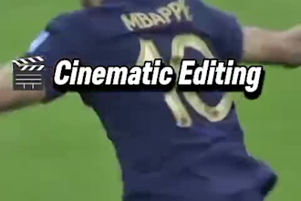 edit FIFA world cup 2026 football shorts and reels
