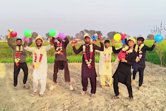 create a happy birthday video africa happy birthday video africa