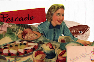 create custom mixed media animations for your project