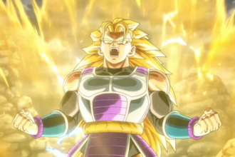 dragon ball cgi ai videos
