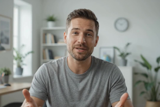 craft realistic ai ugc video ads for ecom brands