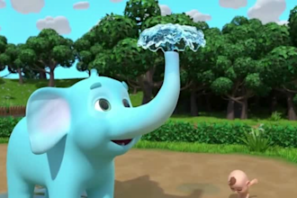 create storytelling ai kids animation and cartoon videos