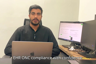 develop advance hipaa compliant healthcare solutions