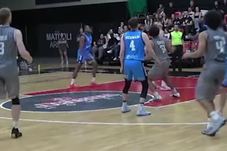 make basketball player and team edits for tiktok and insta