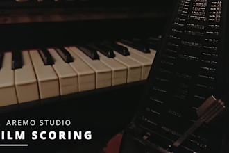 score your short film