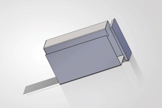design your mechanical assembly with exploded view and bom