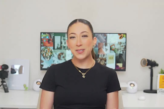 spokesperson agent female video spokesperson ugc spokesperson video spokesperson