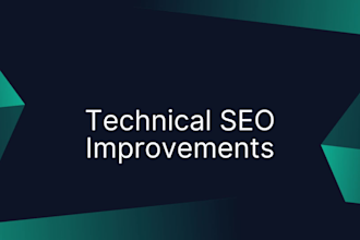 do professional SEO for your website