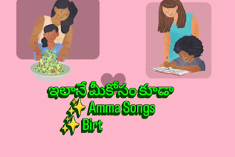 create beautiful custom songs for birthdays, love, friendship and special