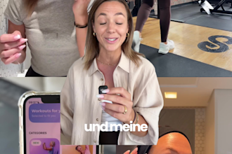 create german ugc that converts