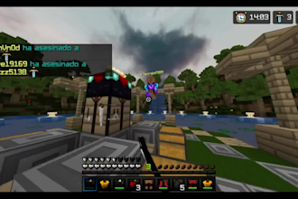 be your professional minecraft pvp coach and gaming partner