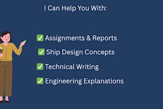 discuss on naval architecture and offshore engineering content
