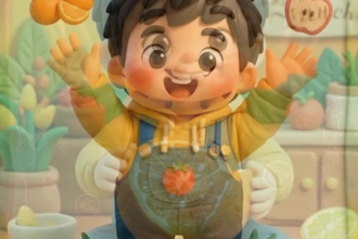 create high quality ai generated claymation videos