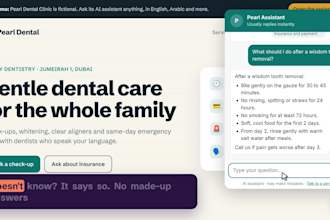 build an ai chatbot for your website and whatsapp