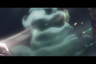2d music video animation, cartoon music video and animated lyric vide0