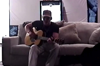 write and sing your custom american country ballad song