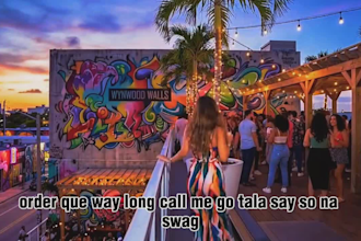 produce an ai rap music video rapping music vfx rock lyrics aivideo songs story