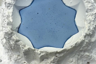 create high quality, oddly satisfying 3d asmr videos for social media