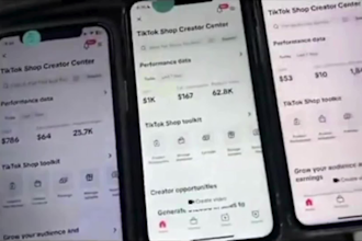 grow your tiktok organically with SEO and content strategy