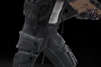 design 3d realistic character, game assets, zbrush sculpture aaa character model