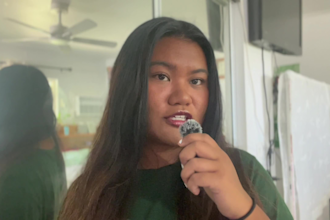 create ugc as a hawaii based female creator
