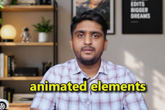 edit videos and reels professionally