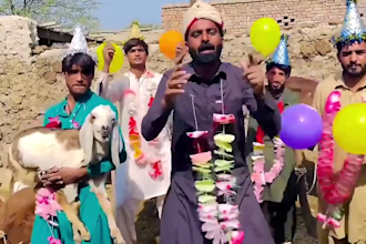 wish african happy birthday video or happy birthday video