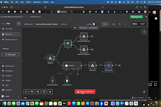 n8n ai agent, n8n shopify ai chatbot, n8n whatsapp chatbot, n8n ai voice agent