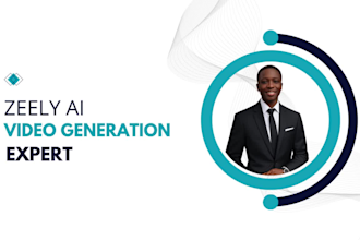 create a zeely ai video for your ads