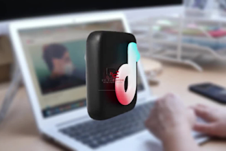 do video editing for instagram reels or youtube shorts and tiktok video editing