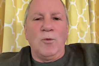 be old man spokesperson testimony video ugc video ads product review explainer
