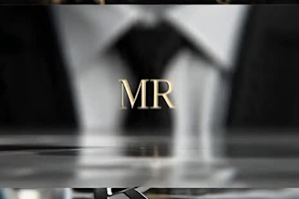 design luxury 3d minimalist modern crown logo for brand