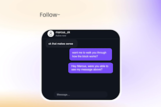 create custom saas explainer video, demo video for your website, app