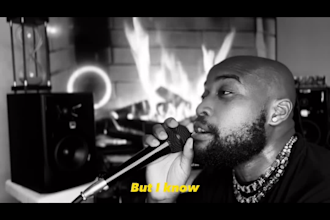 write and sing a soulful rnb topline for your track