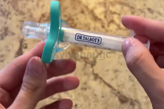 create engaging mom, baby and toddler ugc videos for tiktok  reels