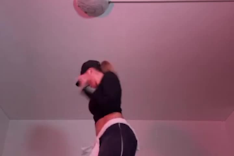 create viral tik tok video, dance video, hip hop dance, tik tok group