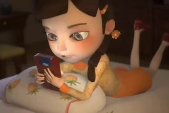 create 3d videos like zack d films